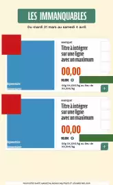 Catalogue La Vie Claire page 55