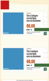 Catalogue La Vie Claire page 6