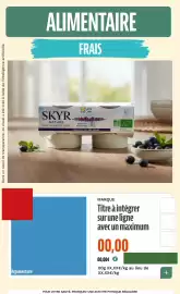 Catalogue La Vie Claire page 7