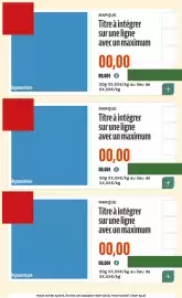 Catalogue La Vie Claire page 8