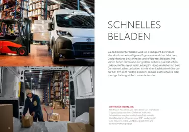 Toyota Flugblatt | Proace Max Seite 10