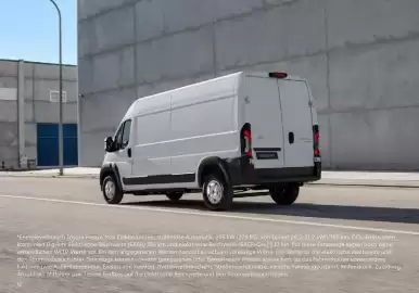 Toyota Flugblatt | Proace Max Seite 12