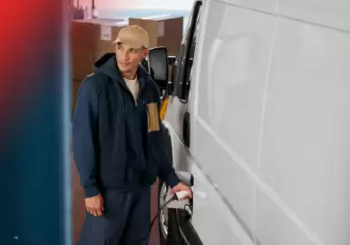 Toyota Flugblatt | Proace Max Seite 14