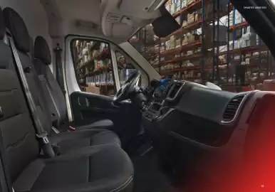 Toyota Flugblatt | Proace Max Seite 19