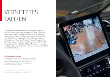 Toyota Flugblatt | Proace Max Seite 21