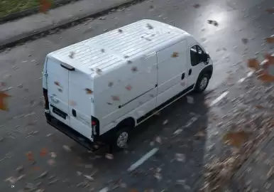 Toyota Flugblatt | Proace Max Seite 24