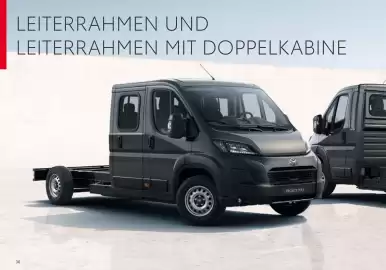 Toyota Flugblatt | Proace Max Seite 30