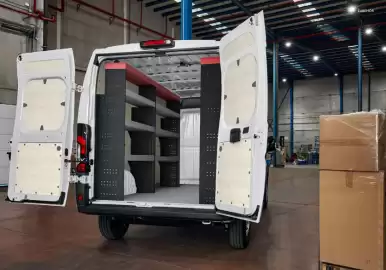 Toyota Flugblatt | Proace Max Seite 37