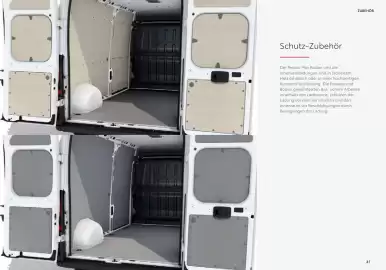 Toyota Flugblatt | Proace Max Seite 41