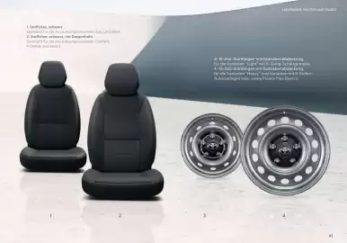 Toyota Flugblatt | Proace Max Seite 43