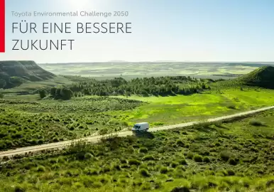 Toyota Flugblatt | Proace Max Seite 46