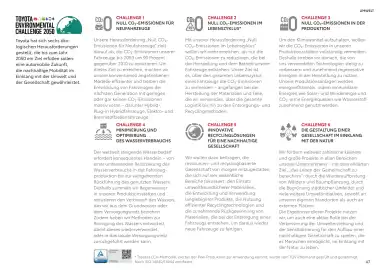 Toyota Flugblatt | Proace Max Seite 47