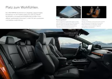 Subaru Flugblatt | Uncharted Seite 10