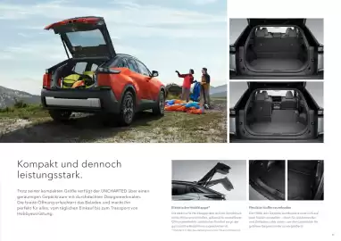 Subaru Flugblatt | Uncharted Seite 11
