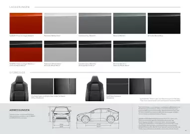 Subaru Flugblatt | Uncharted Seite 15