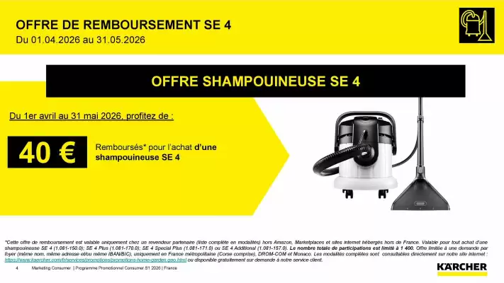 Group Digital (valable jusqu'au 31-05)