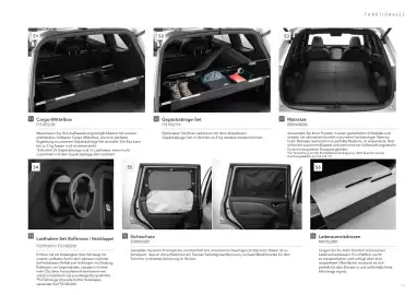 Subaru Flugblatt | Forester Seite 15