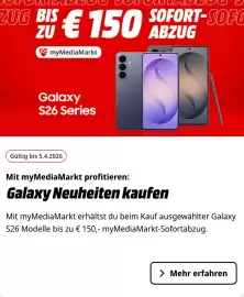 Media Markt Prospekt Seite 3