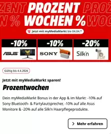 Media Markt Prospekt Seite 5
