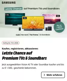 Media Markt Prospekt Seite 9