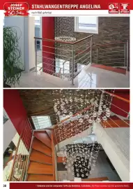 Josef Steiner Flugblatt Seite 38