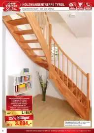 Josef Steiner Flugblatt Seite 4