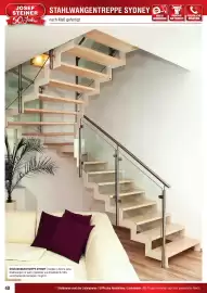 Josef Steiner Flugblatt Seite 40