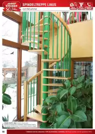 Josef Steiner Flugblatt Seite 68