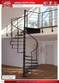 Josef Steiner Flugblatt Seite 70