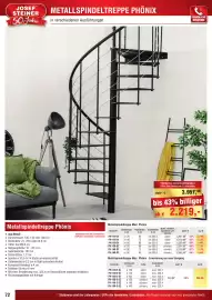 Josef Steiner Flugblatt Seite 72