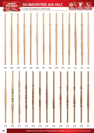 Josef Steiner Flugblatt Seite 78