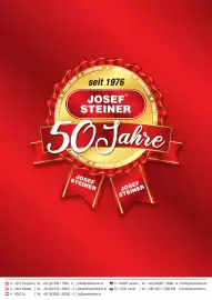 Josef Steiner Flugblatt Seite 84