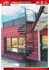 Josef Steiner Flugblatt Seite 16