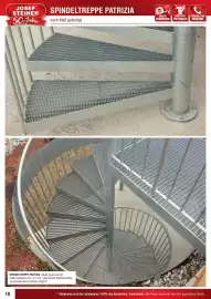 Josef Steiner Flugblatt Seite 18