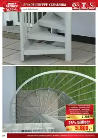 Josef Steiner Flugblatt Seite 20