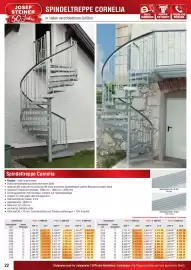 Josef Steiner Flugblatt Seite 22