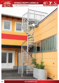 Josef Steiner Flugblatt Seite 24