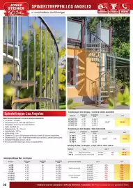 Josef Steiner Flugblatt Seite 26