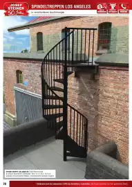 Josef Steiner Flugblatt Seite 28