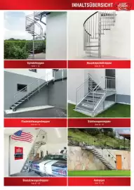 Josef Steiner Flugblatt Seite 3