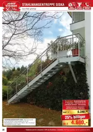 Josef Steiner Flugblatt Seite 30