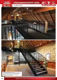 Josef Steiner Flugblatt Seite 32