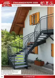 Josef Steiner Flugblatt Seite 34