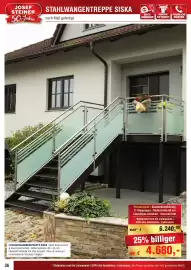 Josef Steiner Flugblatt Seite 36