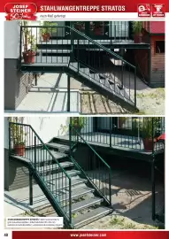 Josef Steiner Flugblatt Seite 40