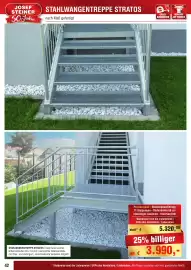 Josef Steiner Flugblatt Seite 42