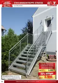 Josef Steiner Flugblatt Seite 54