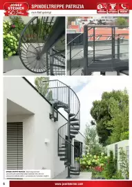 Josef Steiner Flugblatt Seite 6