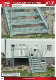 Josef Steiner Flugblatt Seite 60