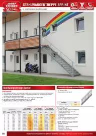 Josef Steiner Flugblatt Seite 64